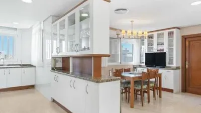 Duplex Penthouse in Cabo de la Huerta photo 12