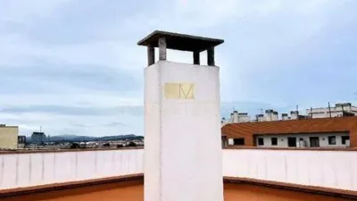 Apartment in La Geltrú-Casernes-Sant Jordi photo 37