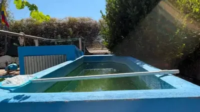 Chalet in Albacete Capital photo 18