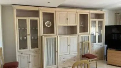 Apartment on Carrer de Amparo Santamans photo 5