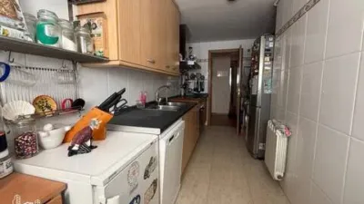 Apartment in Terrassa photo 6