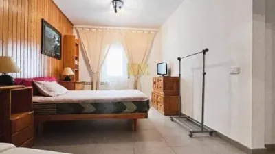 Apartment in La Geltrú-Casernes-Sant Jordi photo 17