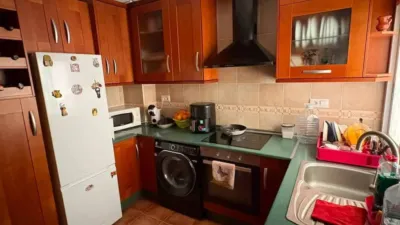 Apartment in Albacete Capital photo 4