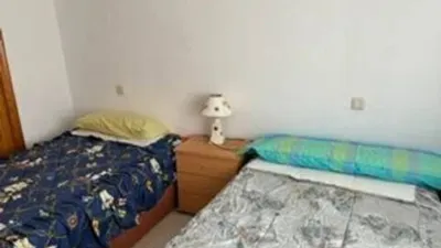 Apartment on Carrer de Amparo Santamans photo 18