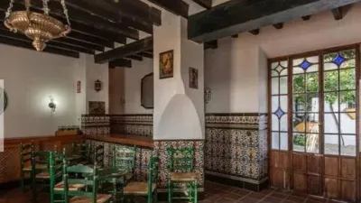 Casa rústica en Nueva Alcalá photo 36
