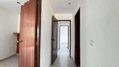 Rustic house in Torrellano-Valverde-Parc Empresarial photo 11