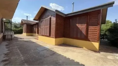 Chalet in Albacete Capital photo 23