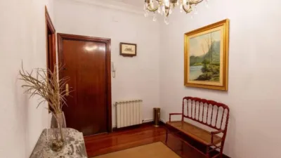 Apartment in Santander photo 7