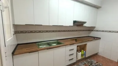 Apartment in Alhama de Murcia photo 5