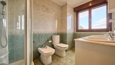Chalet en Zona Rural Noroeste photo 19
