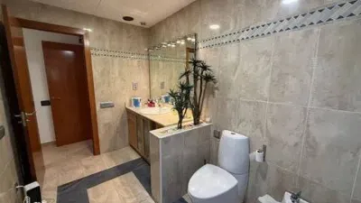 Chalet in Castellarnau photo 38