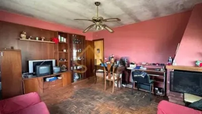 Chalet en Culleredo photo 11