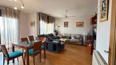 Apartment in Terrassa photo 10