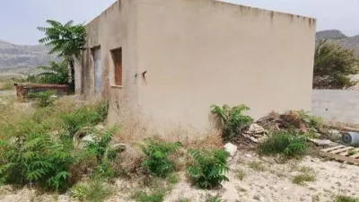 Terreno en venta en Agost - Vista 5