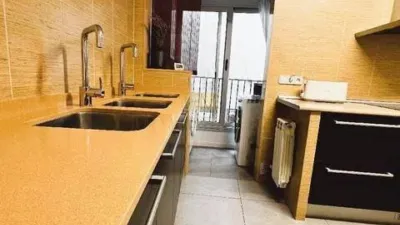 Apartment in La Geltrú-Casernes-Sant Jordi photo 9