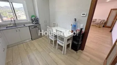 Apartment in Arbúcies photo 8