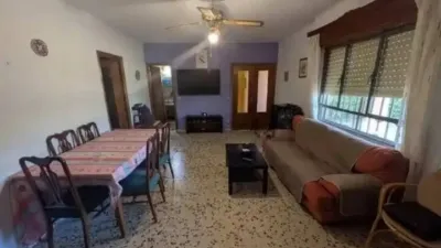 Chalet in Albacete Capital photo 35