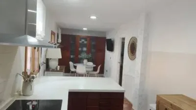 Chalet in Tibi photo 37