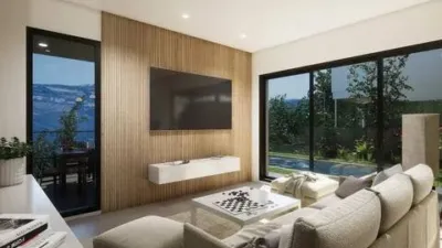 Chalet in Les Pedritxes photo 15