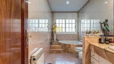 Chalet in Vallirana photo 65