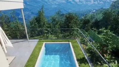 Chalet in Les Pedritxes photo 5