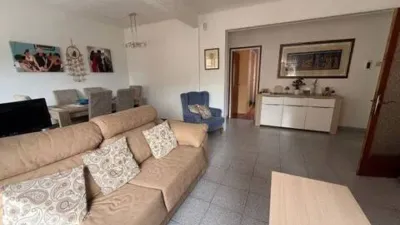 Apartment in Can Boada-Torrent d'en Pere Parres photo 11