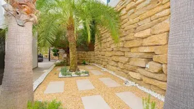 Casa – Finestrat - Más