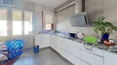 Apartment in Desemparados-Judimendi-Santa Lucía photo 5