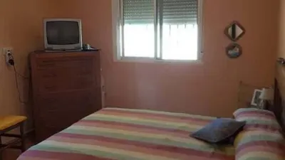 Chalet in Onil photo 27