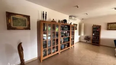 Chalet in Castellarnau photo 9