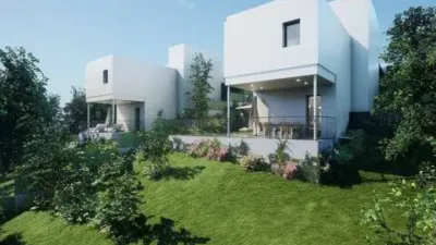 Chalet in Les Pedritxes photo 3