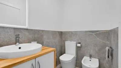 Apartment on Calle Mencey, Adeje photo 10