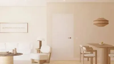 Apartment in Plaza de Don Antonio de Andrés photo 4