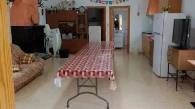 Chalet in Tibi photo 34