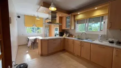 Chalet in Castellarnau photo 11