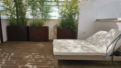 Penthouse in San Vicente photo 16