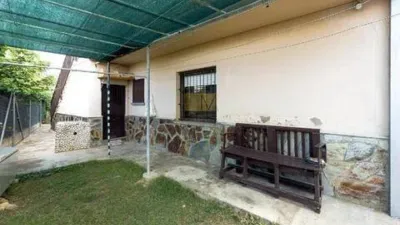 Chalet in La Collada-Els Sis Camins-Fondo Somella-Santa Maria photo 27