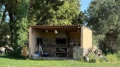 Chalet in Castellarnau photo 58
