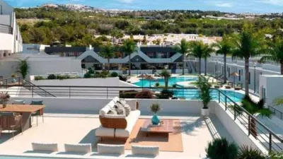Casa – l'Alfàs del Pi, Devesa - Vista 2