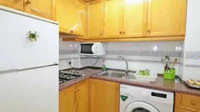 Pis – Torrevieja, San Roque - Més
