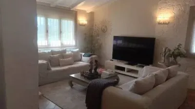 Chalet in Tibi photo 44
