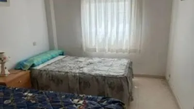 Apartment on Carrer de Amparo Santamans photo 21