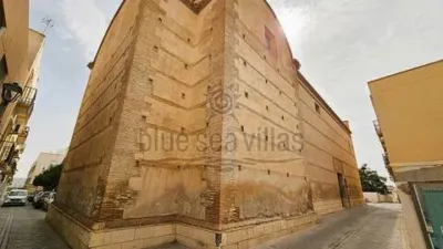 Piso en calle de Villar photo 20