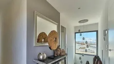 Casa – Finestrat - Vista 2