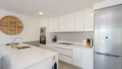 Apartment on Calle de Colombia, 2 photo 6