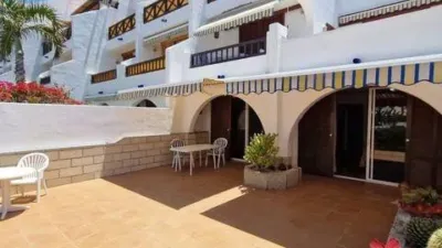 Piso en venta en Avenida de Rafael Puig Lluvina, Playa de Las Américas (Arona) de 690.000 €