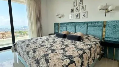 Casa – Finestrat - Vista 5