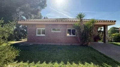 Chalet in Castellarnau photo 51
