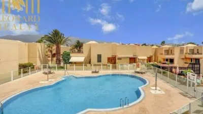Terraced house on Calle Cano photo 31
