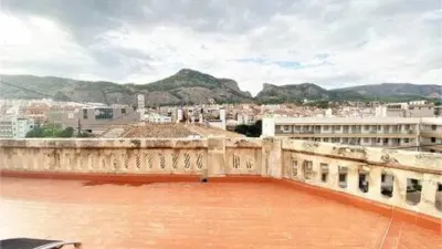 Pis – Alcoi - Alcoy - Més